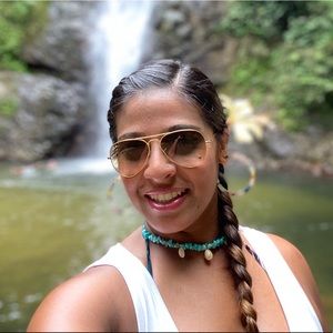 Meet your Posher, Jignisha